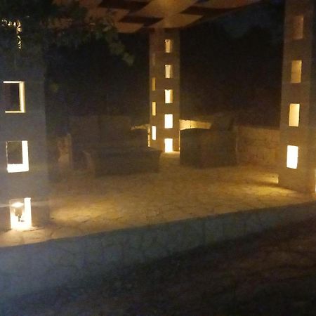 Villa Apollonia B&B Monopoli Eksteriør billede