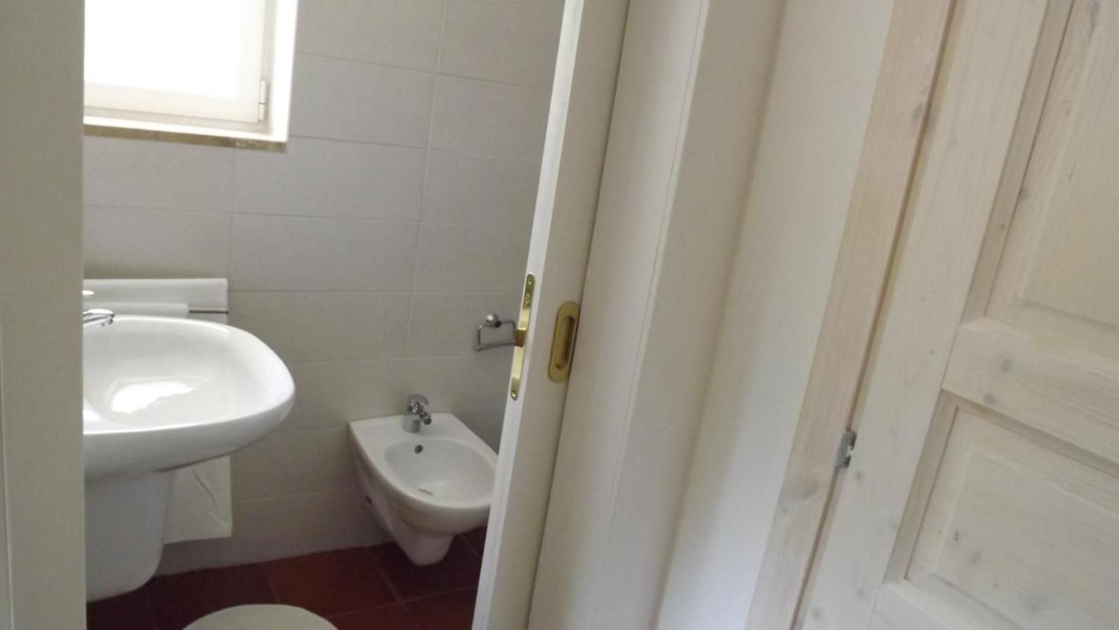 Villa Apollonia B&B Monopoli Eksteriør billede