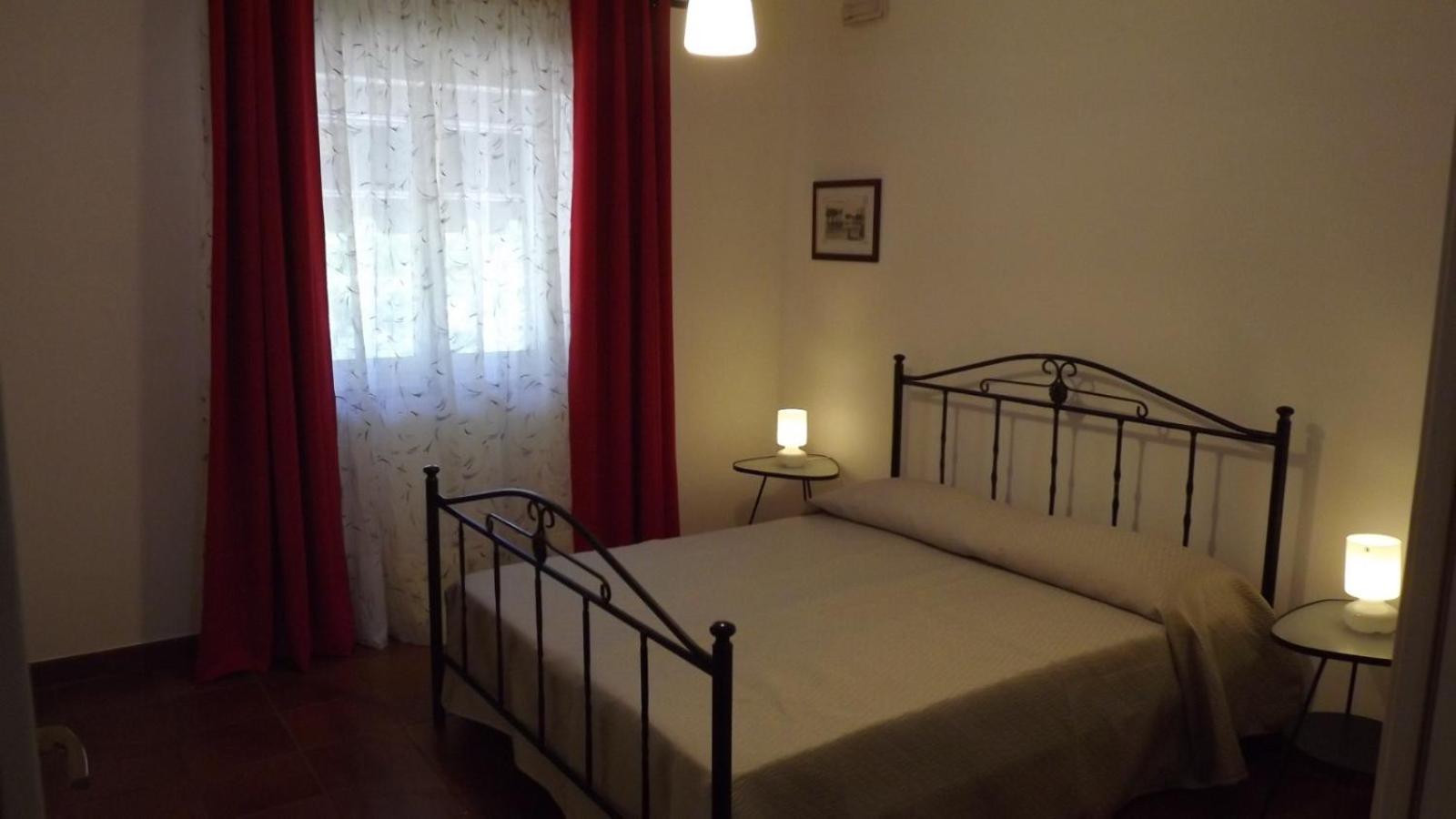 Villa Apollonia B&B Monopoli Eksteriør billede