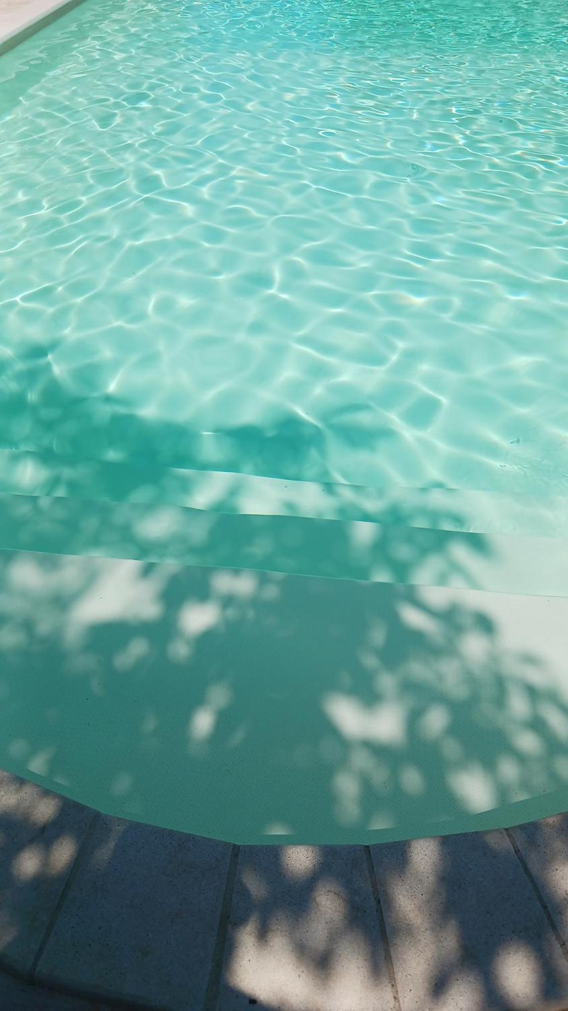 Villa Apollonia B&B Monopoli Eksteriør billede