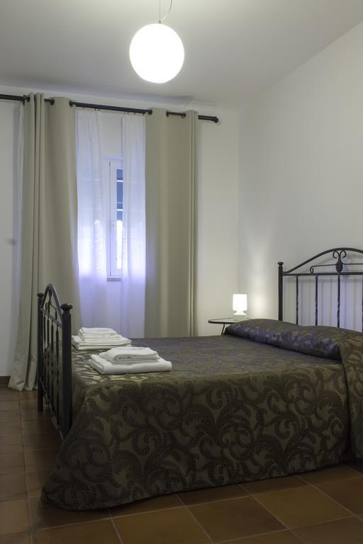 Villa Apollonia B&B Monopoli Værelse billede