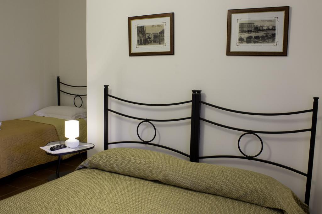 Villa Apollonia B&B Monopoli Værelse billede