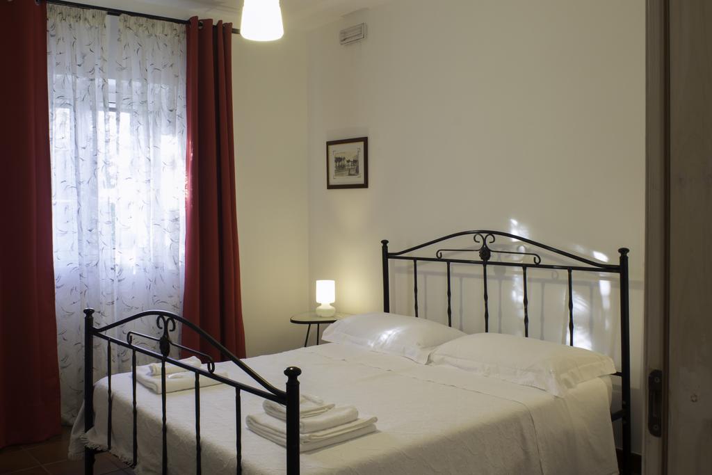 Villa Apollonia B&B Monopoli Værelse billede
