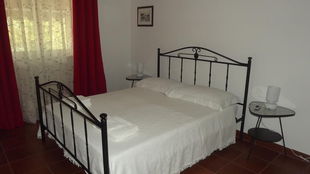Villa Apollonia B&B Monopoli Værelse billede