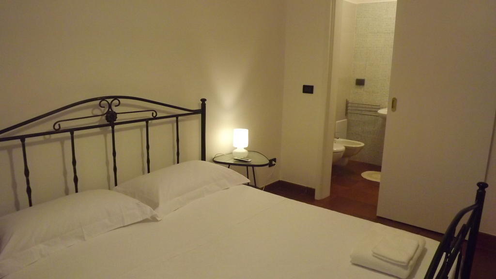 Villa Apollonia B&B Monopoli Værelse billede