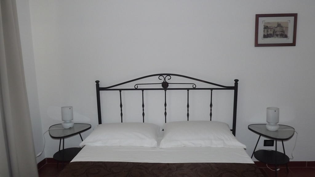 Villa Apollonia B&B Monopoli Værelse billede
