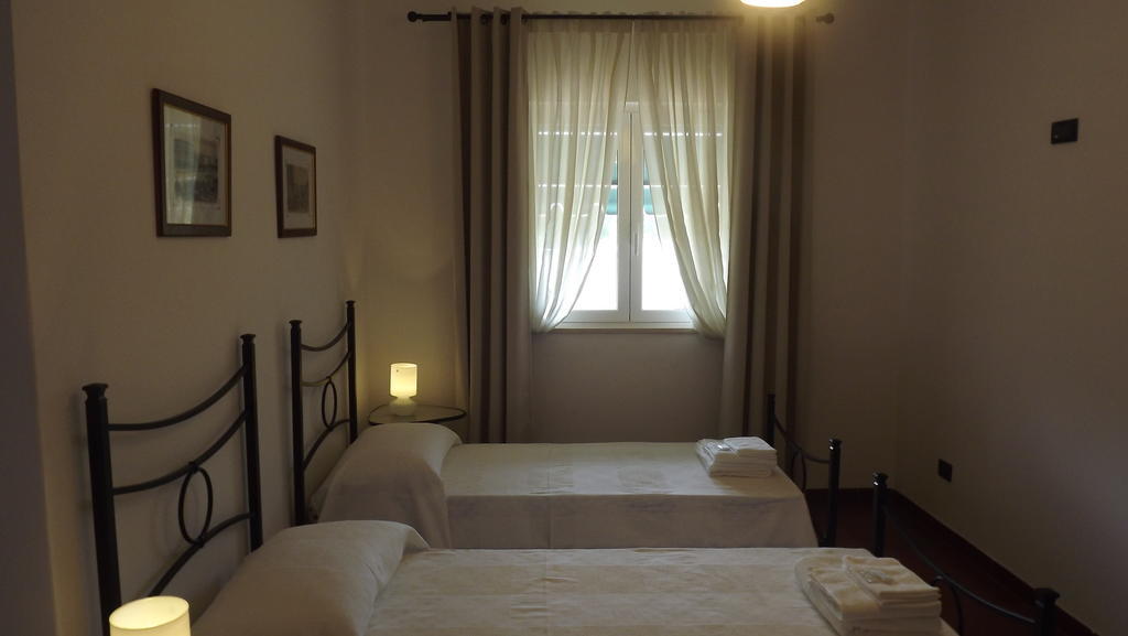 Villa Apollonia B&B Monopoli Eksteriør billede