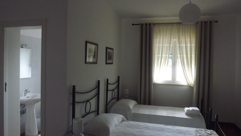 Villa Apollonia B&B Monopoli Eksteriør billede