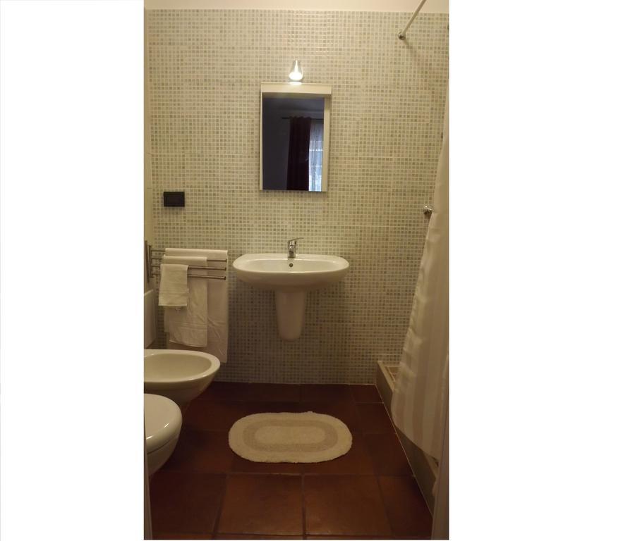 Villa Apollonia B&B Monopoli Eksteriør billede