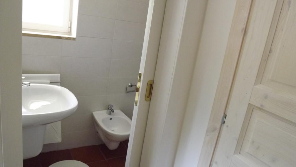 Villa Apollonia B&B Monopoli Værelse billede