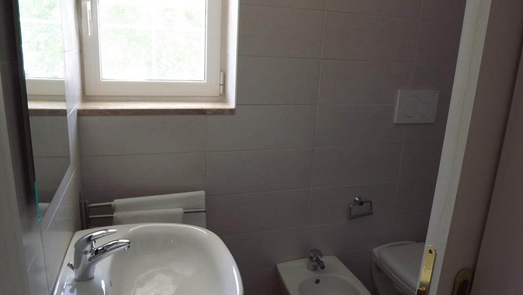 Villa Apollonia B&B Monopoli Værelse billede