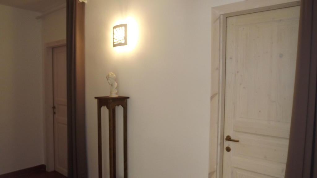 Villa Apollonia B&B Monopoli Værelse billede
