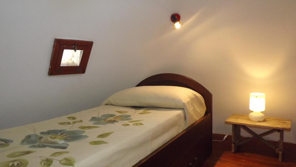 Villa Apollonia B&B Monopoli Værelse billede