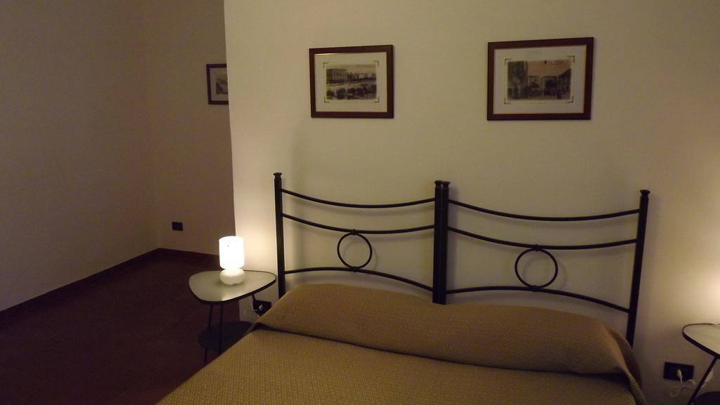 Villa Apollonia B&B Monopoli Værelse billede