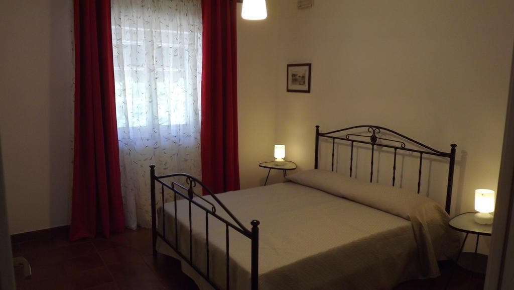 Villa Apollonia B&B Monopoli Værelse billede